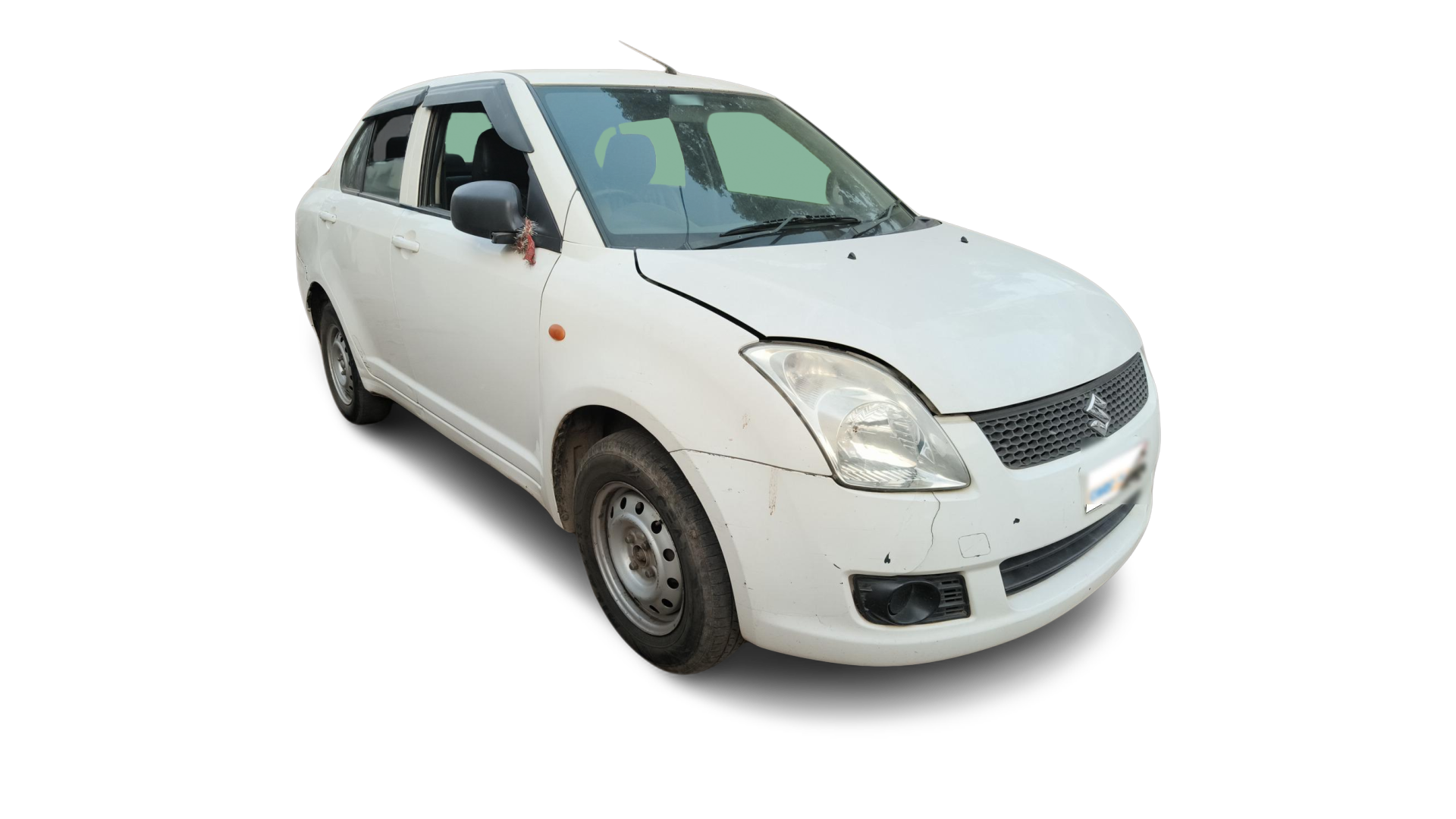 2017 Maruti Swift Dzire - Sedan - Diesel - Manual - ₹2.80 lakh